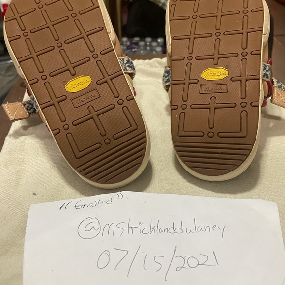 Visvim Christo - Picture 5 of 5